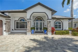 2849 47th Terrace, CAPE CORAL, FL 33914 Sold 08/06/25