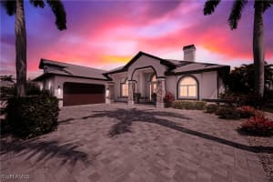 2849 47th Terrace, CAPE CORAL, FL 33914 Sold 08/06/25