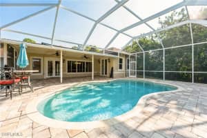 4240 1st Avenue, NAPLES, FL 34119 Sold 10/29/24