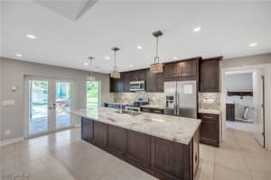 4240 1st Avenue, NAPLES, FL 34119 Sold 10/29/24