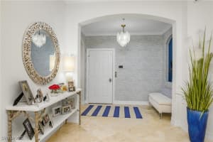 2805 Tiburon Boulevard, Naples, FL 34109 Sold 04/08/25