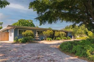 2142 Sunrise Boulevard, Fort Myers, FL 33907 Sold 12/19/24