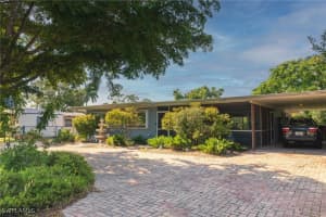 2142 Sunrise Boulevard, Fort Myers, FL 33907 Sold 12/19/24