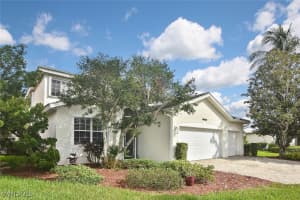 7912 Summer Lake Court, Fort Myers, FL 33907 Sold 08/15/25
