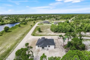 4501 36th Avenue, Cape Coral, FL 33993 Sold 05/08/25