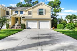 165 Bristol Lane, Naples, FL 34112 Sold 06/04/25
