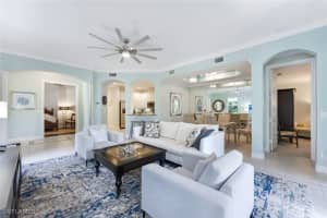2662 Bolero Drive, Naples, FL 34109 - MLS#224067842