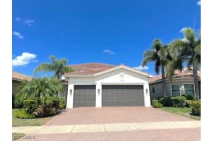 3150 Saginaw Bay Drive, Naples, FL 34119 Sold 12/11/24