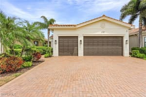 3150 Saginaw Bay Drive, Naples, FL 34119 Sold 12/11/24