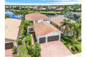 3150 Saginaw Bay Drive, Naples, FL 34119 Sold 12/11/24