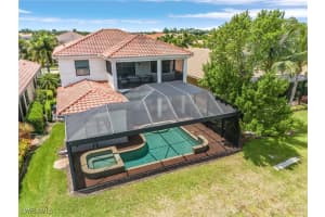 3150 Saginaw Bay Drive, Naples, FL 34119 Sold 12/11/24