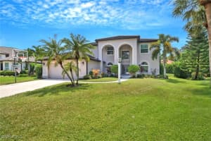 8023 San Simeon Way, Naples, FL 34109 Sold 11/27/24
