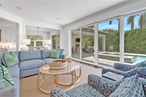 8023 San Simeon Way, Naples, FL 34109 Sold 11/27/24