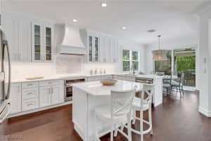 8023 San Simeon Way, Naples, FL 34109 Sold 11/27/24