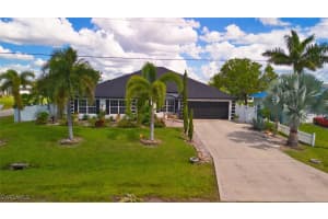 527 27th Avenue, Cape Coral, FL 33993 Sold 04/03/25