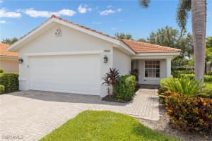 19688 Villa Rosa Loop, Estero, FL 33967 Sold 11/13/24