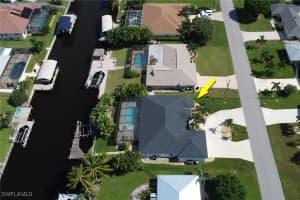4221 9th Avenue, CAPE CORAL, FL 33904 Sold 10/25/24