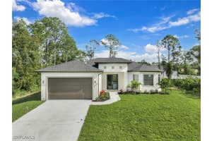 2802 63rd St W, Lehigh Acres