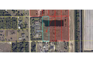  4th TER, Labelle, FL 33935 - MLS#224067898
