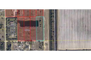  4th TER, LABELLE, FL 33935 Sold 04/30/25