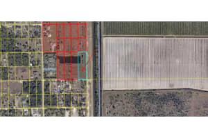  4th TER, LABELLE, FL 33935 Sold 04/30/25