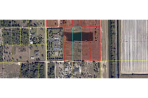  4th TER, Labelle, FL 33935 - MLS#224067904