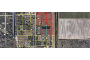  4th TER, Labelle, FL 33935 - MLS#224067904