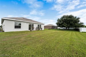 3729 13th Avenue, CAPE CORAL, FL 33909 Sold 11/15/24