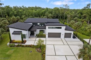13865 Collier Boulevard, Naples, FL 34119 Sold 03/05/25