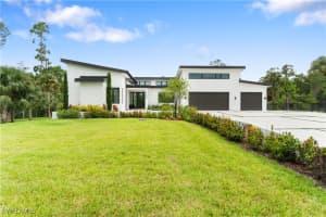 13865 Collier Boulevard, Naples, FL 34119 Sold 03/05/25