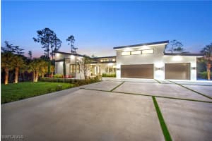 13865 Collier Boulevard, Naples, FL 34119 Sold 03/05/25