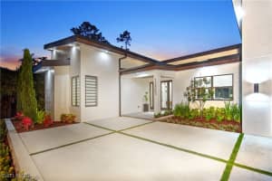 13865 Collier Boulevard, Naples, FL 34119 Sold 03/05/25