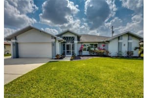 13317 Island Road, FORT MYERS, FL 33905 Sold 10/18/24