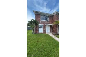 864 Courtington Lane, FORT MYERS, FL 33919 Sold 02/28/25