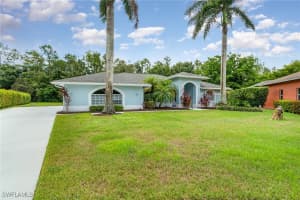 7782 Woodland Run Court, FORT MYERS, FL 33912 Sold 09/27/24