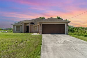 3015 48th Street, LEHIGH ACRES, FL 33971 Sold 03/21/25