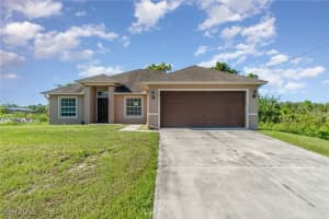 3015 48th Street, LEHIGH ACRES, FL 33971 Sold 03/21/25