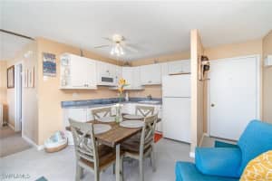 7300 Estero Boulevard, Fort Myers Beach, FL 33931 Sold 03/13/25