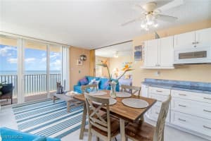 7300 Estero Boulevard, Fort Myers Beach, FL 33931 Sold 03/13/25