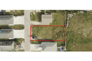 5535 9th Avenue, FORT MYERS, FL 33907 Sold 03/03/25