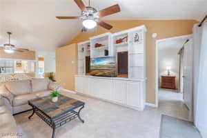 2584 Kings Lake Boulevard, Naples, FL 34112 Sold 11/25/24