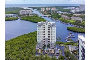 420 Cove Tower Drive, Naples, FL 34110 Sold 05/22/25