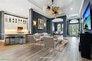 8239 Potomac Lane, Naples, FL 34104 Sold 12/13/24