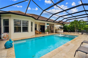 8239 Potomac Lane, Naples, FL 34104 Sold 12/13/24