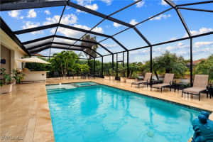 8239 Potomac Lane, Naples, FL 34104 Sold 12/13/24
