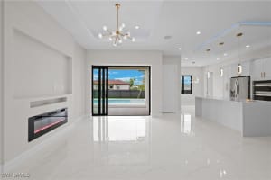 2805 13th Street, Cape Coral, FL 33993 Sold 04/17/25