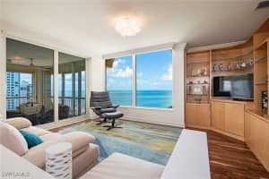 4301 Gulf Shore Boulevard, Naples, FL 34103 Sold 06/06/25