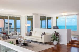 4301 Gulf Shore Boulevard, Naples, FL 34103 Sold 06/06/25