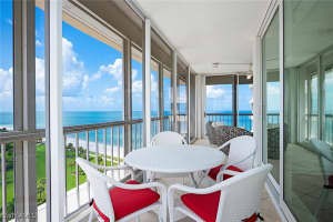 4301 Gulf Shore Boulevard, Naples, FL 34103 Sold 06/06/25