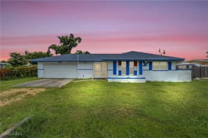 2313 Gorham Avenue, FORT MYERS, FL 33907 Sold 09/06/24